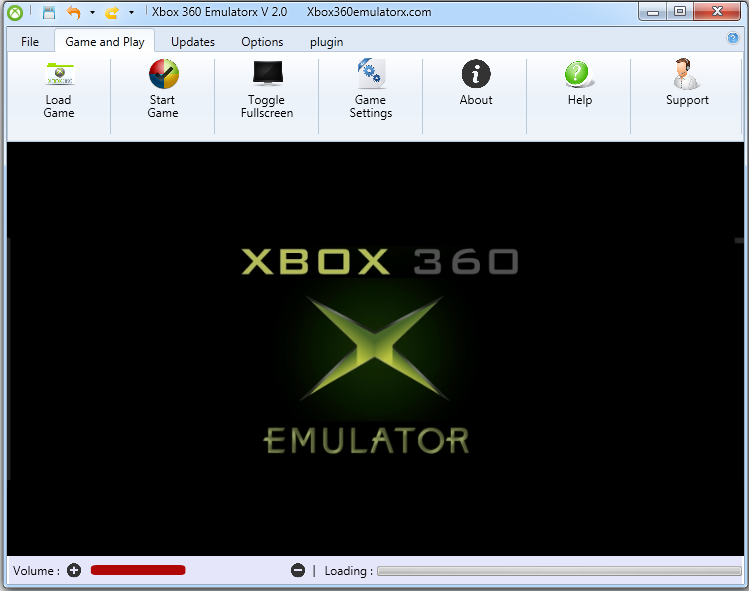 Xbox 360 emulator download android