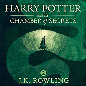 Harry potter chamber secrets summary