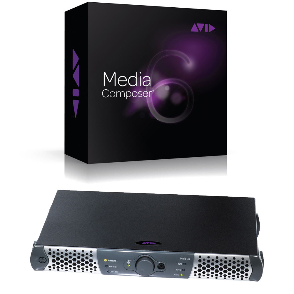 Avid Media Composer 7 Trial Download Mac