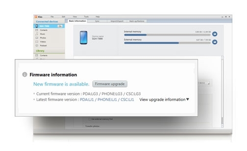 Samsung Kies Free Download For Mac Os