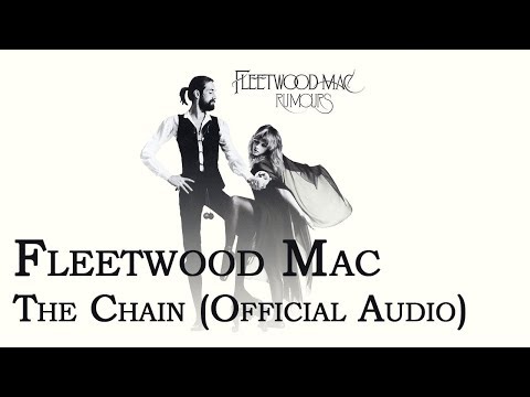Fleetwood mac the chain video